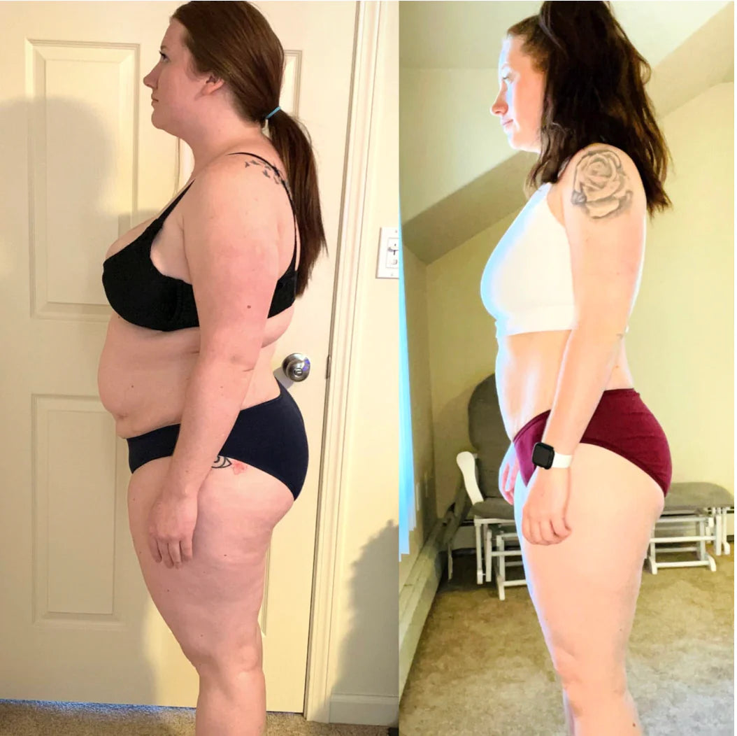 Lenore's Weight Loss Guide