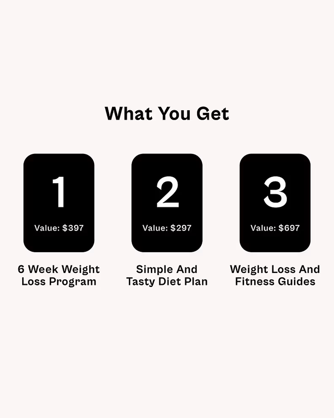 Lenore's Weight Loss Guide
