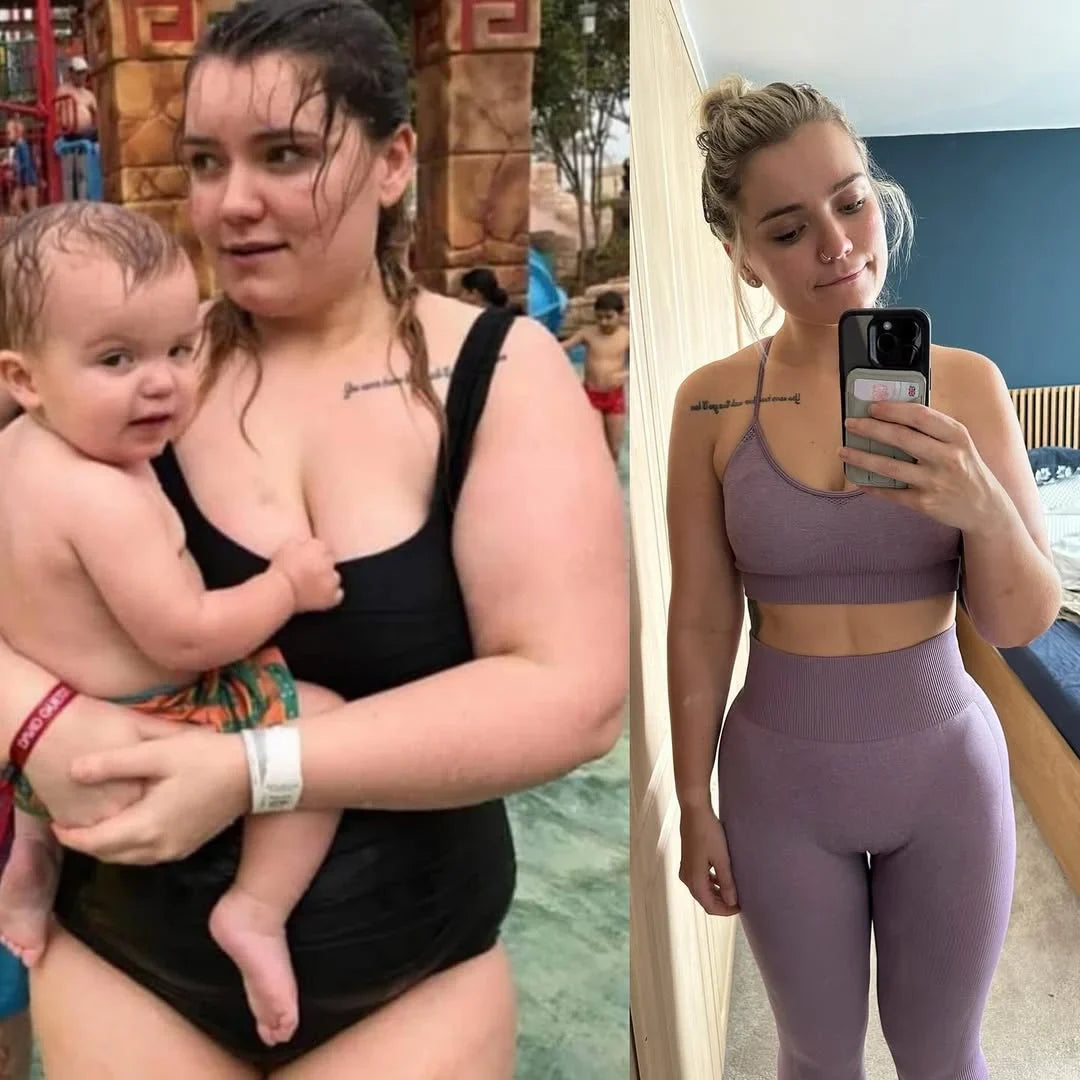 Lenore's Weight Loss Guide