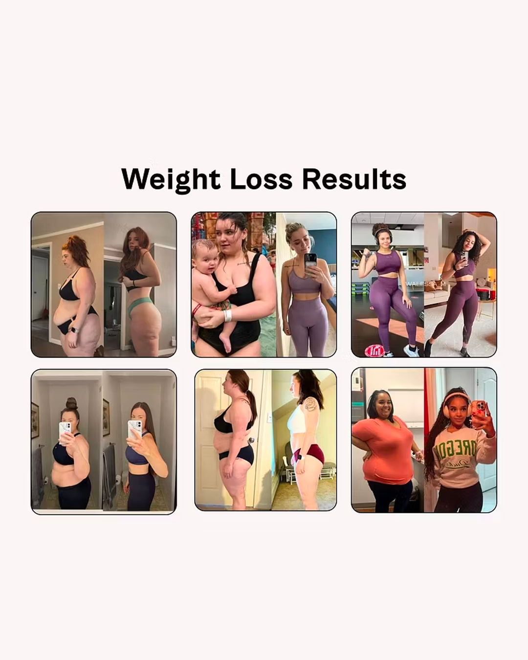Lenore's Weight Loss Guide