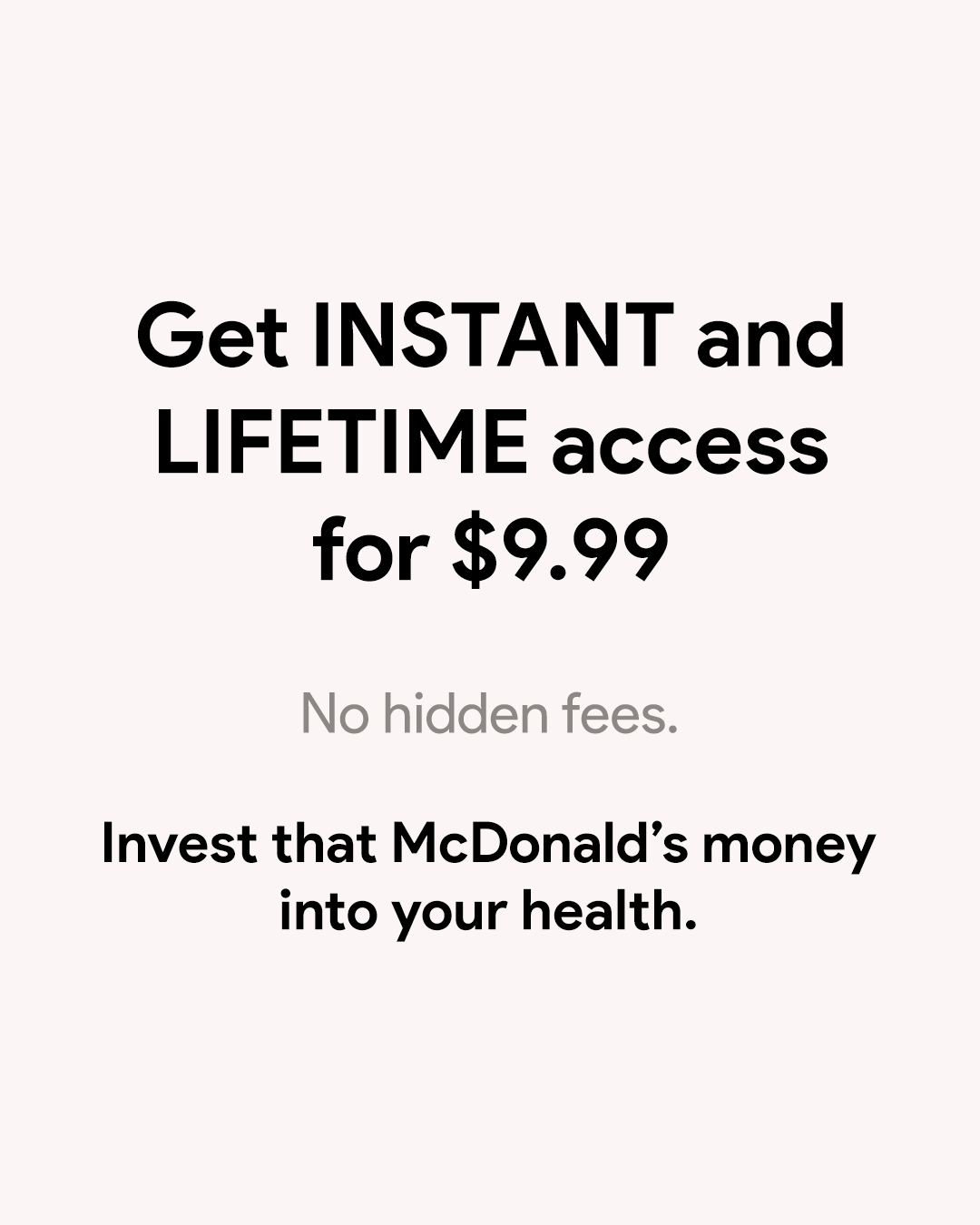 Lenore's Weight Loss Guide