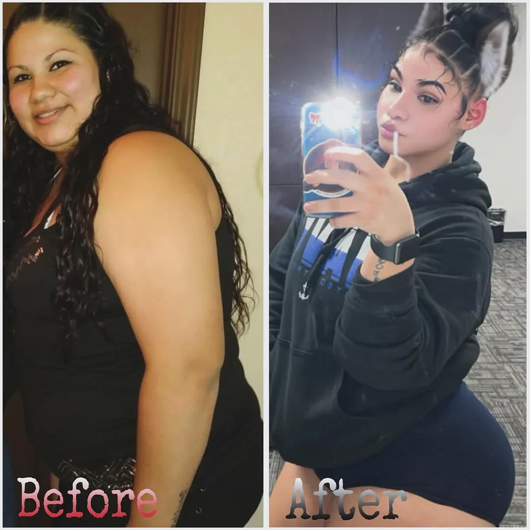 Lenore's Weight Loss Guide