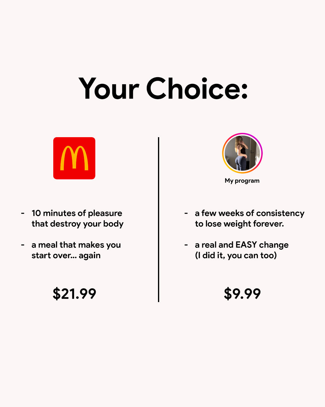 Lenore's Weight Loss Guide