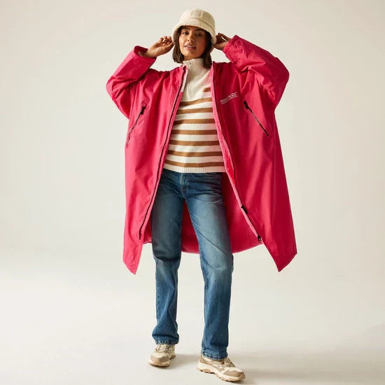 Rega Waterproof Coat