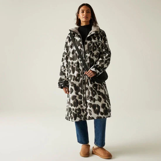 Rega Waterproof Coat